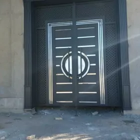 Swarşik işçi gerek