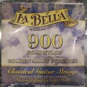 Gitara kiriş Labella Orginal