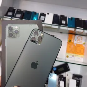 Iphone 11pro Max 256GB 76% 2