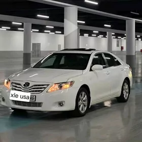 Toyota Camry 2008