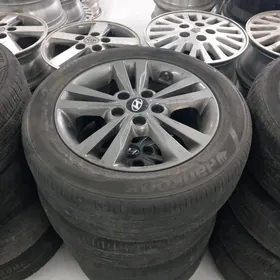 hundai sonata diska16 orginal