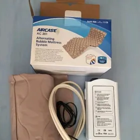 воздушный матрас