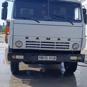 Kamaz 5410 1995