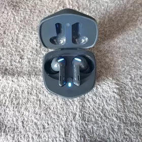 Игровые наушники QCY