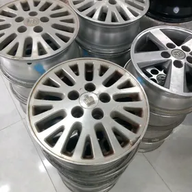 broska crown diska 15 orginal