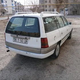 Opel Astra 1993