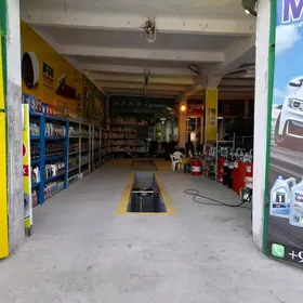 Arenda awto serwis teh