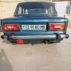 Lada 2106 1999