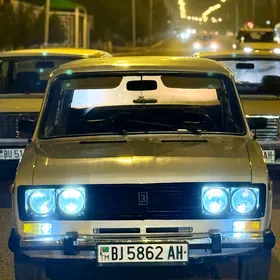Lada 2106 1988
