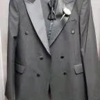 Kastyum jalwar ( Smoking )