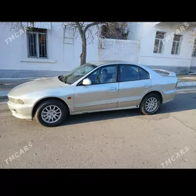 Mitsubishi Galant 1997