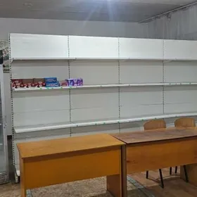 witrina polka полка holodilnik