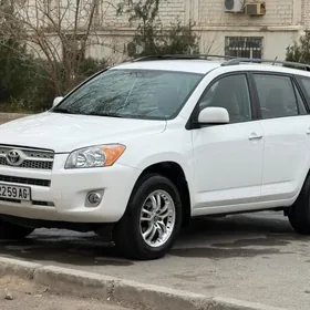Toyota RAV4 2012