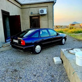 Opel Vectra 1991