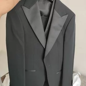 smoking kastyum balak