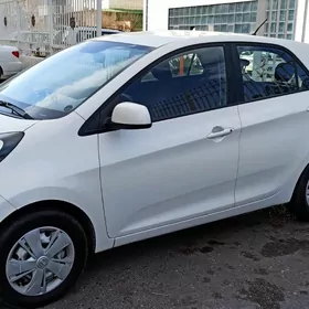 Kia Picanto 2013