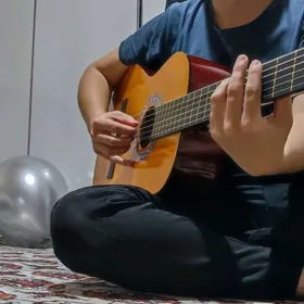 KAROPKA GITARA ELEKTRO