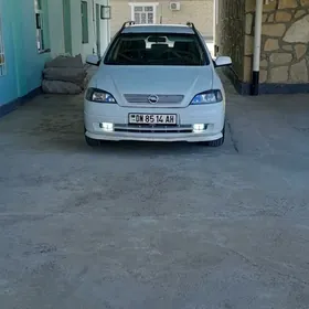 Opel Astra 1999