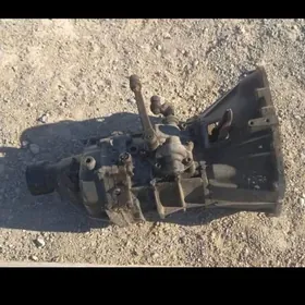 Karopga mehanika Tawn ays