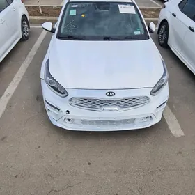 Kia Forte 2021