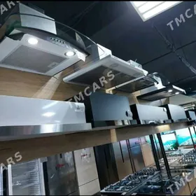 Wytyajka dymahot Wytyska