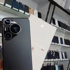 Huawei Pura 70 Pro Xm 12/512GB