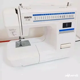 Швейная машина