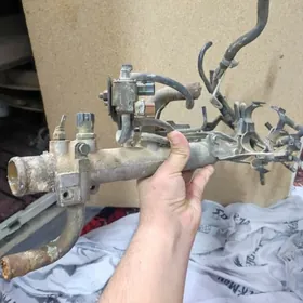 Максима сув трубка