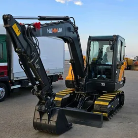 Komatsu D65EX-17 2025