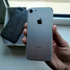 iPhone 7 Silver