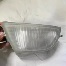 максима американка туманка