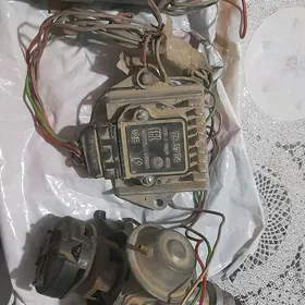 Elektronny roltur 2106