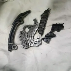 2 лик Цеп запчастлары максима