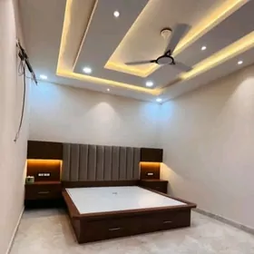 ️AMATLY MEBEL WE GAPY HYZMATY