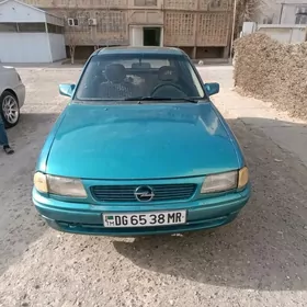 Opel Astra 1993