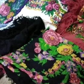 платки жнеские