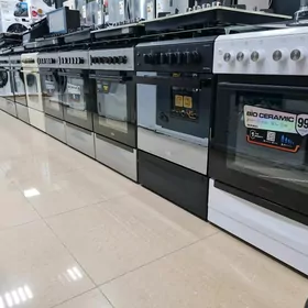 Gaz plita Gazplitalar tokplita