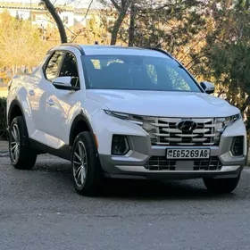Hyundai Santa Cruz 2022