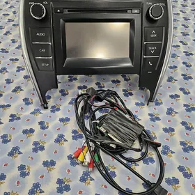 aziyada kemry manitor