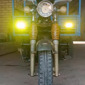 Fekon FK200-14G 2014