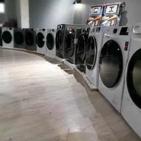 Kir masynlar Kirmasyn Lg 6kg