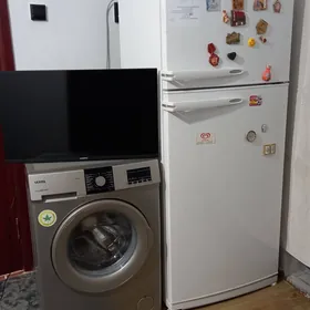 haladilnik kir masyn