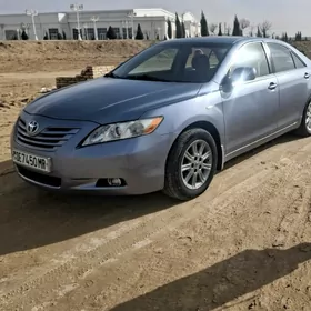 Toyota Camry 2008