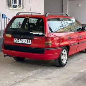 Opel Astra 1995
