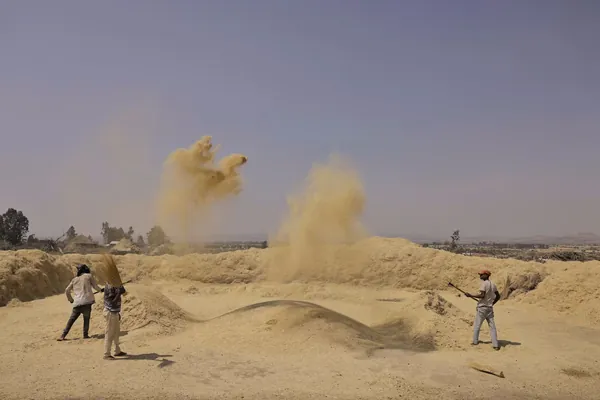 Efiopiýada Afrikanyň iň uly howa menziliniň gurluşygyna başlandy