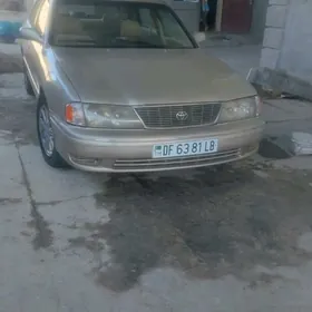 Toyota Avalon 1996
