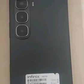 Infinix Hot 60i