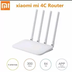 Routur usilitel Mİ4C