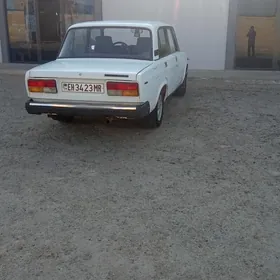Lada 2107 2000
