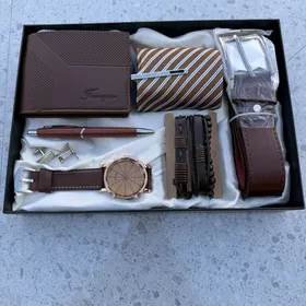 Мужской набор/Erkek nabor